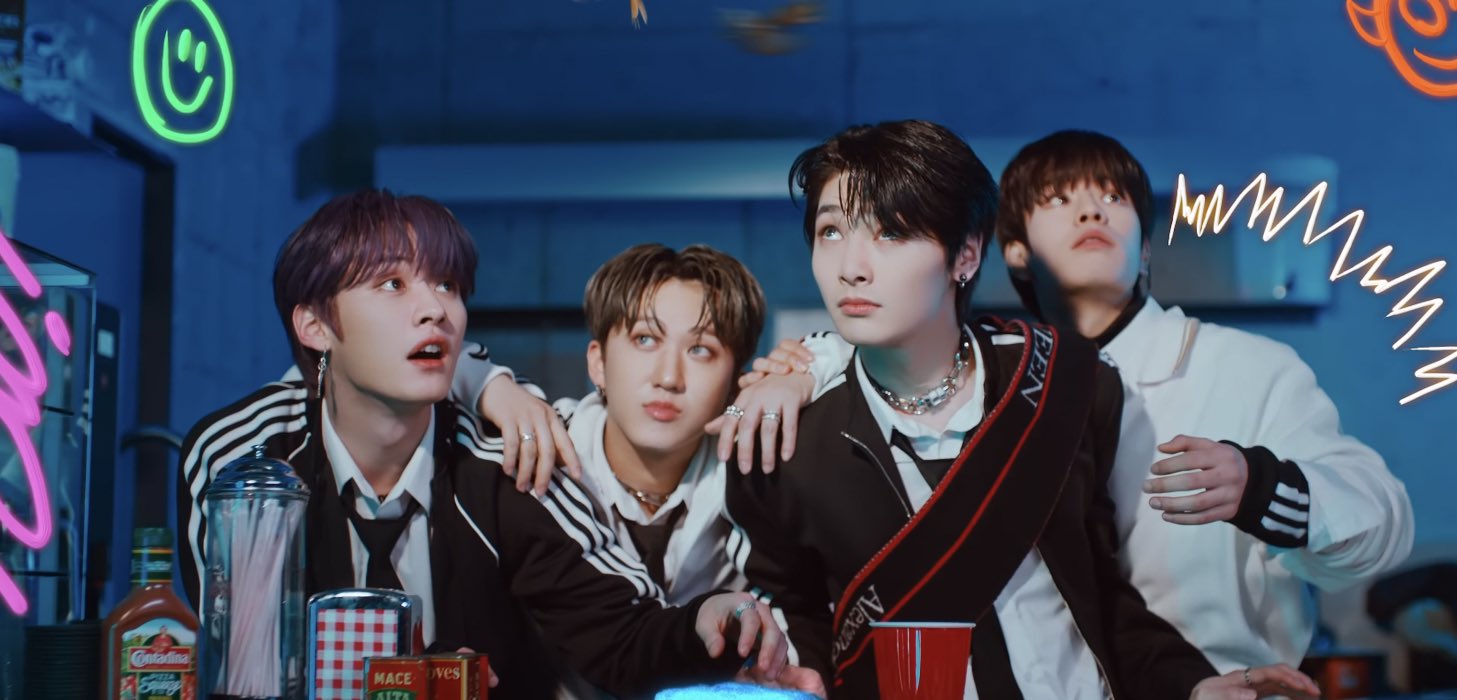 Stray Kids Chart Data on Twitter: Stray Kids Chart Data on Twitter: