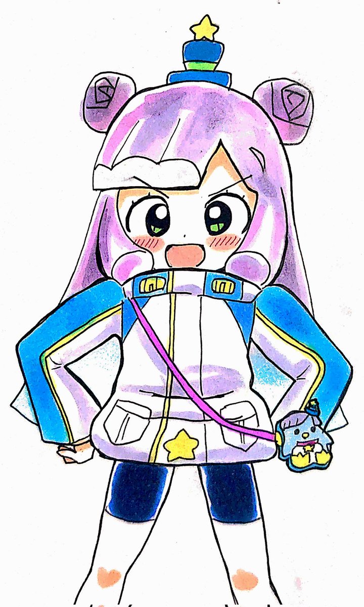 かわいい
#ぷにる
#ぷにるはかわいいスライム 