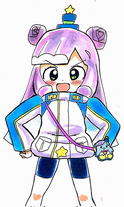 かわいい
#ぷにる
#ぷにるはかわいいスライム 