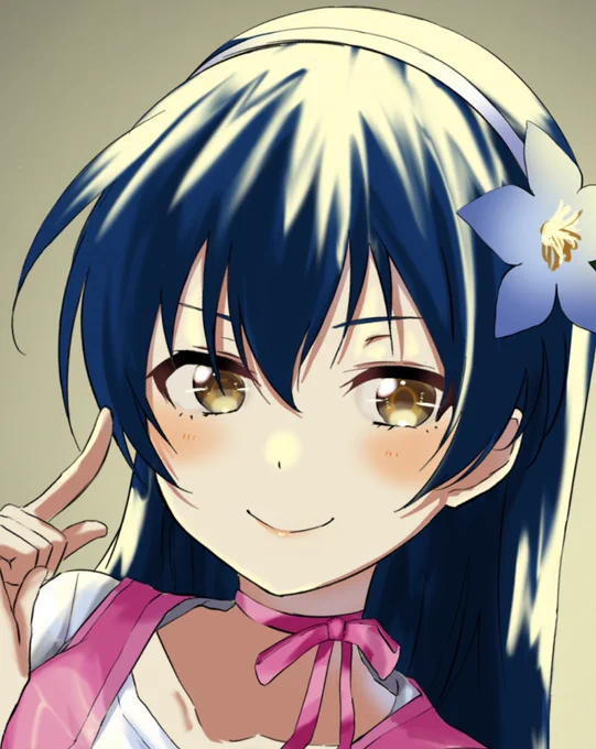 #みなさん去年の今頃はどんな絵描いてましたか
この頃のモチベ&amp;やる気
帰ってこい 