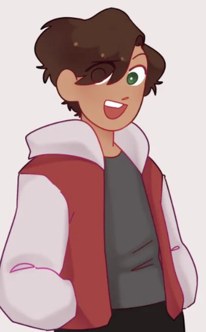 Anyway stan Andy DiAngelo 