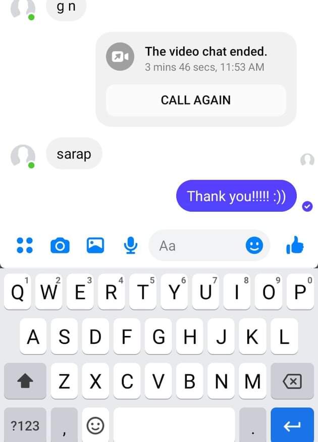 18Marytangmo's tweet photo. Another babies satisfied, thank you again!!!! ♥️♥️♥️♥️ 

#newbie #alterpinay #vsexgaming #alterbukidnon https://t.co/3poI6rKlld