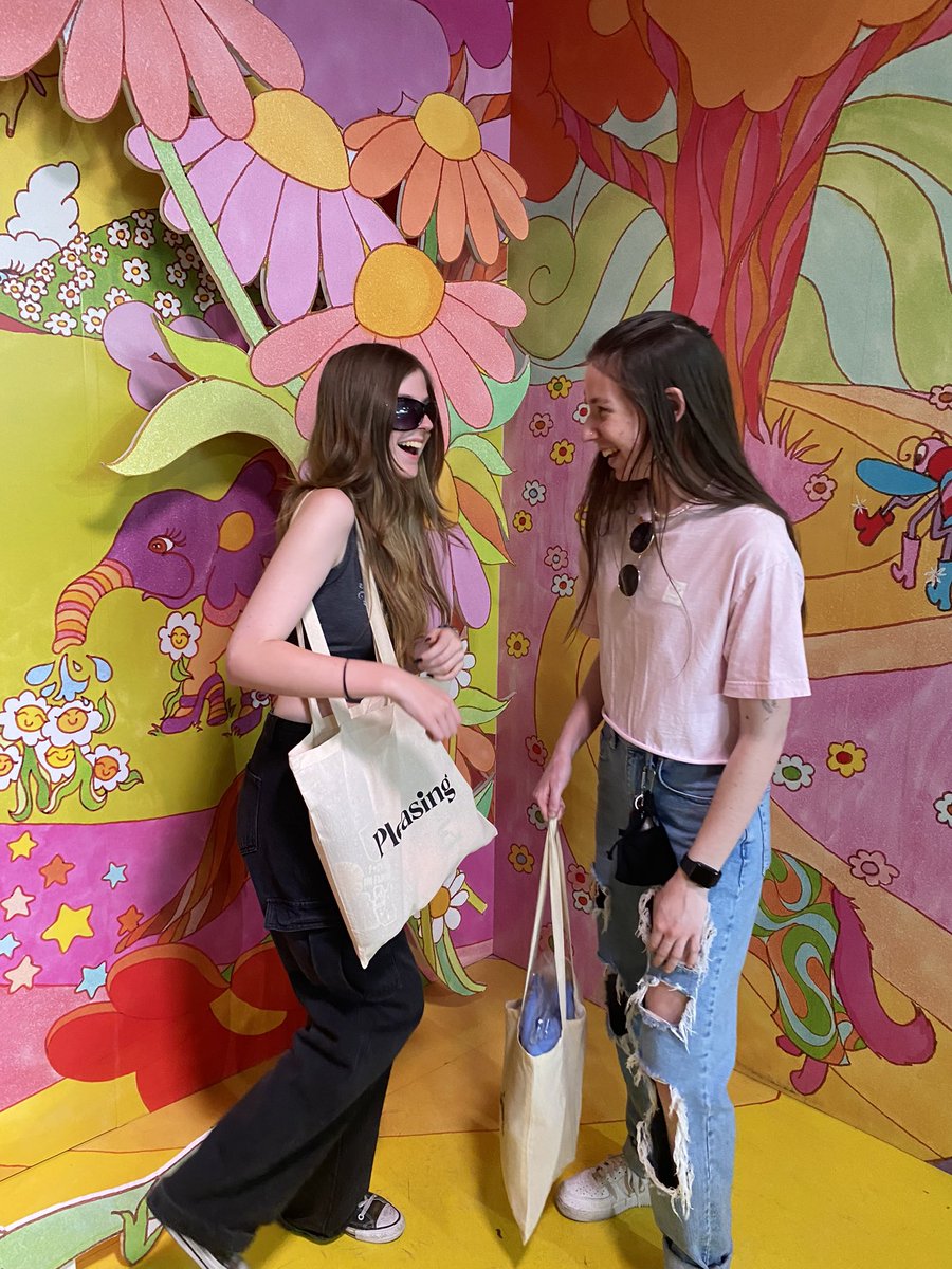 pleasing pop up asf😍😍😍