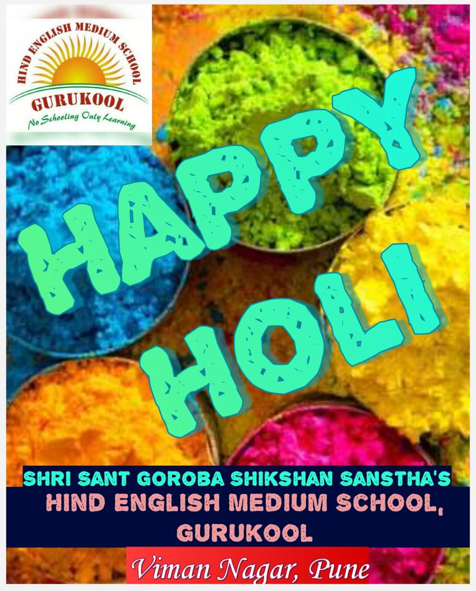 hemgurukool's tweet photo. With best wishes from us!!! https://t.co/TRepaGFBMG