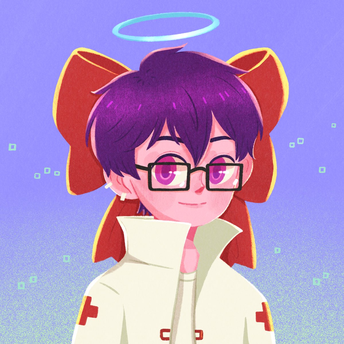 h7ddnsNft's tweet photo. Derivative #005 for @Swarlow_ (Original character)
Glad you like my style๐ฅฐ Thank you!
My Derivative collection
https://t.co/oAaWW76DAN
#NFTs #NFTCommunity #NFTTHAILAND #derivativeNFT #OpenSeaNFT https://t.co/FbwfMW7Pqo