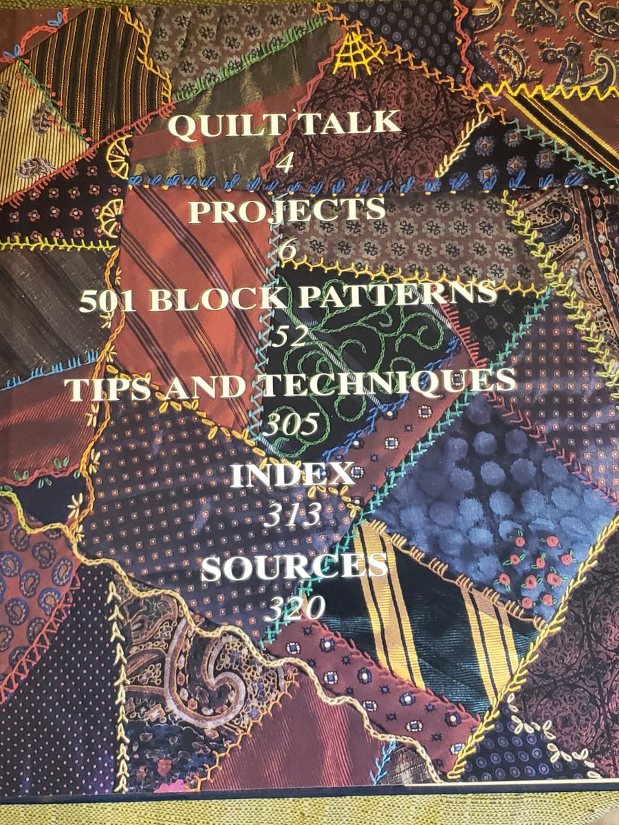 quilts_more's tweet photo. 501 Quilt Blocks A Treasury of Patterns for Patchwork and Applique From Better Homes and Gardens Including Block Pattern, Tips, Techniques https://t.co/yaQK2L433V #Etsy #ImagineQuiltsAndMore #TheMagicCarpet https://t.co/VlbPI3z5uk