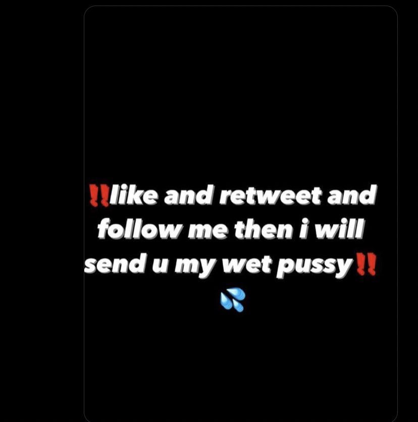 18Marytangmo's tweet photo. Follow me and retweet this comment done... For free freebie
Avail my video contents, avail for videocallsex at lower price... 

#alternewbie #alterpinay #alterbukidnon #ContentCreator https://t.co/egN2EuDNsg