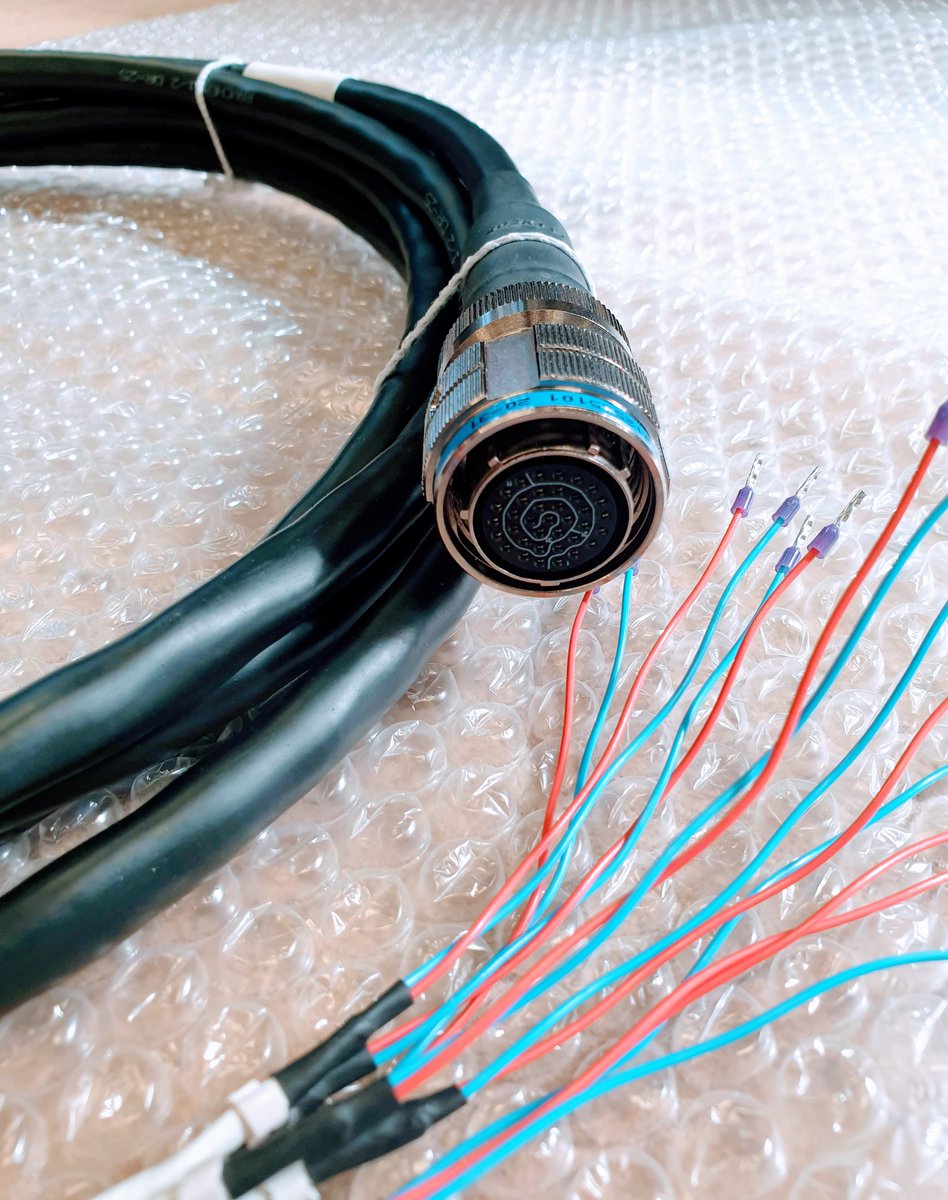 #F1IsBack &amp; <a href="/aptechnologyuk/">APTechnology</a> supply connectors, #cableassemblies &amp; #wiringlooms to a number of the #F1 teams as well as for other motorsports applications. All our assemblies meet the very highest standard for the most demanding environments. Good luck to all the teams this season