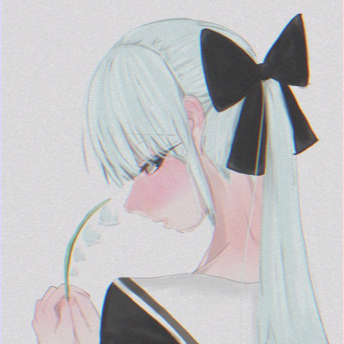 フリーアイコン女の子のtwitterイラスト検索結果