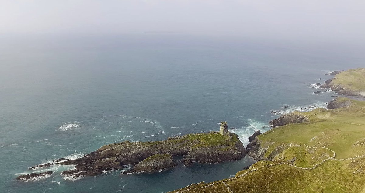 Sarah_L_Kerr's tweet photo. Working with communities #CitizenScience we gathered multidisciplinary data in a deep map to explore the relationships between archaeology and climate. One research area had to be West Cork, of course! /2 #deepmap #interdisciplinary https://t.co/ZcZ0Jp6BWs