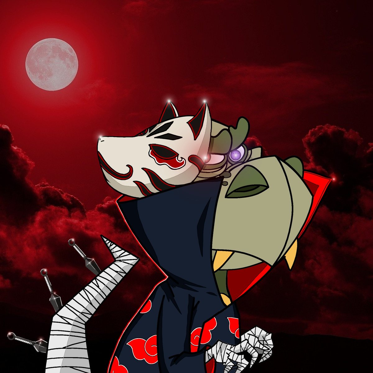 Hye Gang <a href="/Pentasian/">PENTASIAN</a> 
T-reck masih lagi Available✅
Jum jalan jalan dekat T-reck Park🦖🦖🦖🦖🦖

Link:app.pentas.io/user/0xa13722d…

#Pentas #pentasio #pentasian <a href="/Pentasian/">PENTASIAN</a> <a href="/pentas_io/">Pentas | NFT Marketplace</a> <a href="/cendolsead/">CENDOLART 🔺️💧</a> <a href="/BudakPunks/">BudakPunk🙋🏻</a>