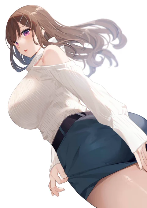 誘惑 