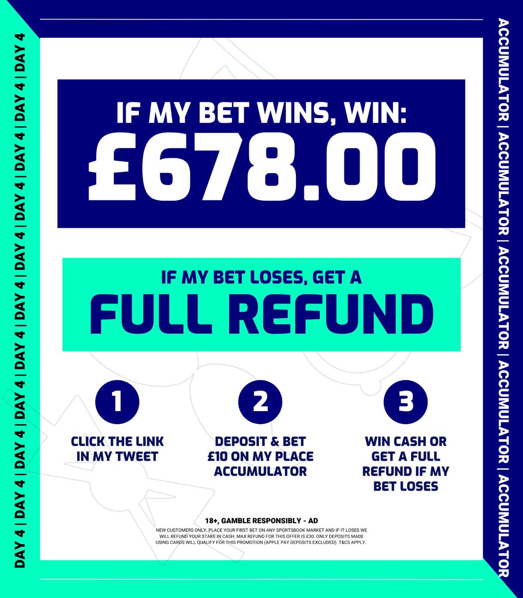 🎩 Andy’s Football Tips tweet media