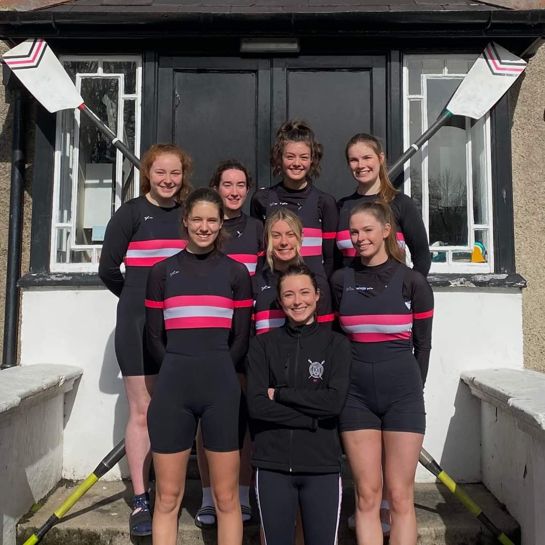 Trinity College Dublin tweet media