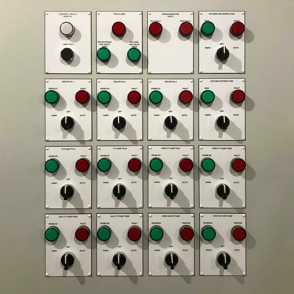 PBArchitecture's tweet image. More satisfying plant room scenes instagr.am/p/CbPX2u3MseD/