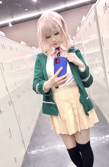コスプレイヤーしゅんすけのTwitter画像48