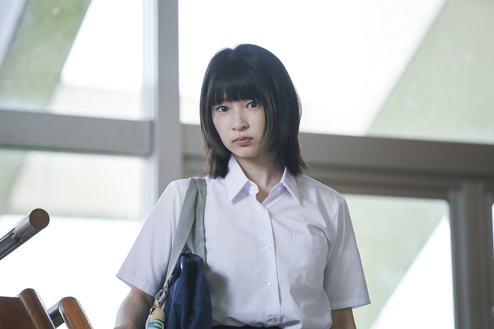 映画 うみべの女の子 公式 22年3月2日dvd Blu Ray発売決定 ʜ ᴀ ᴘ ᴘ ʏ ʙ ɪ ʀ ᴛ ʜ ᴅ ᴀ ʏ 本日は石川瑠華さんのお誕生日 おめでとうございます 素敵な一年になりますように 石川瑠華 佐藤小梅 役 うみべの 女の子 T