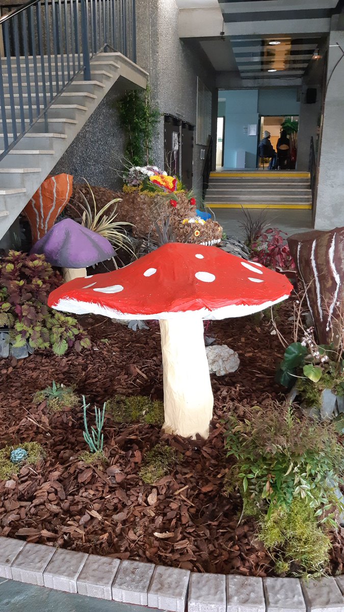 VEGEPOLYSVALLEY's tweet photo. Ouverture de l'@ExpoFlo, une édition qui revient enfin pour le plus grand plaisir de nos yeux 🌿⚘et de nos rêves 🐞🍄.  Une visite proposée par les étudiants d' @agrocampusouest à faire absolument ce weekend à @Angers en cette année du végétal @2022Ihc https://t.co/sVQplWDp7q