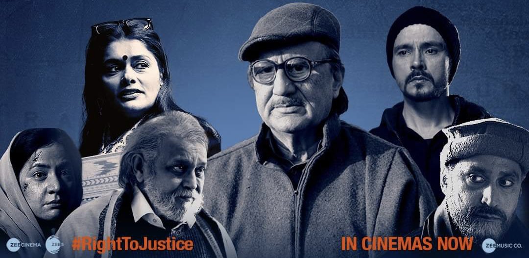 As i write this- #TheKashmirFiles has crossed 100 cr nett mark in India in flat 8 days. No Film is the history of Indian cinema has opened  3.5 crs &amp; end up doing 100 cr nett in 8 days..  Eying 250 cr Lifetime. 

Verdict-  ALL TIME BLOCKBUSTER 

Congratulations <a href="/vivekagnihotri/">Vivek Ranjan Agnihotri</a>