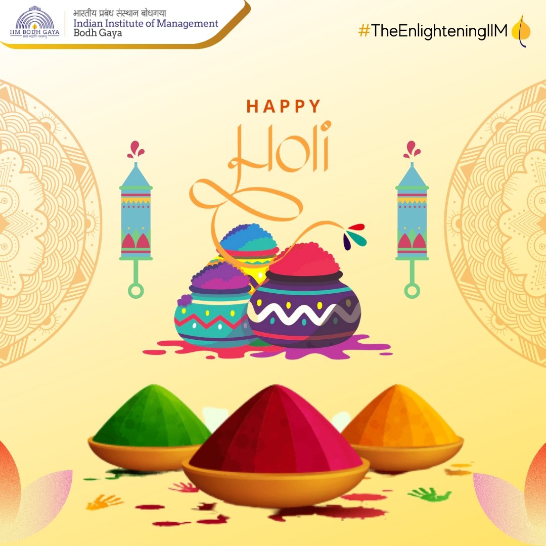 IIM Bodh Gaya on Twitter: