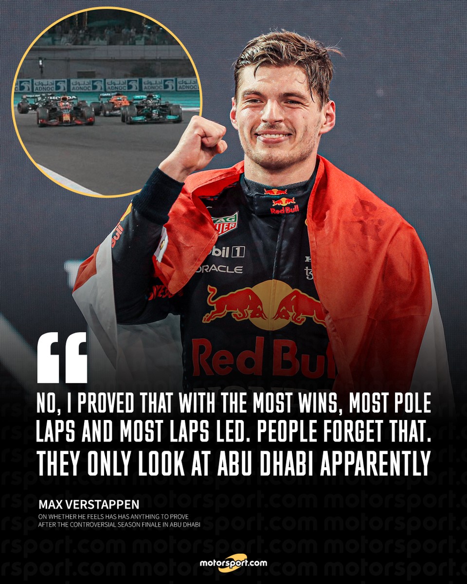 Motorsport tweet media