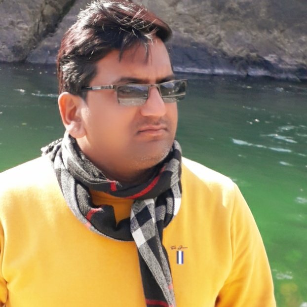 ShuaibPathan786's tweet photo. #NewProfilePic https://t.co/TVXDGeyXWw