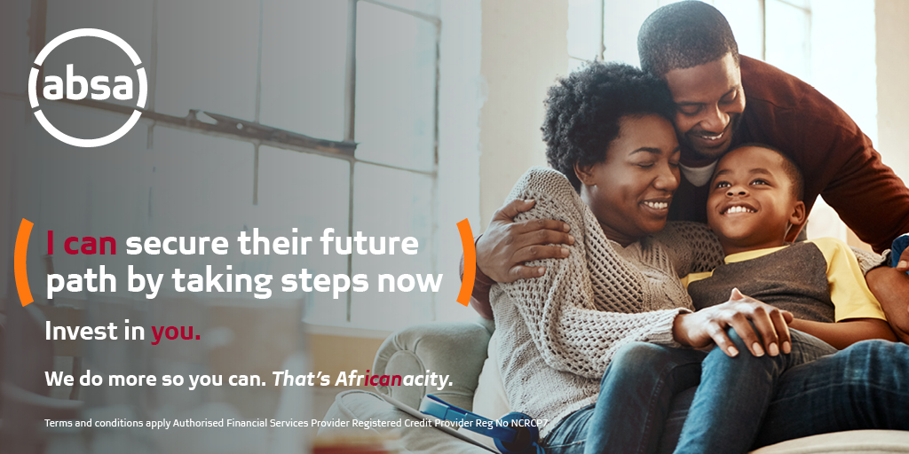 Absa South Africa on Twitter: 