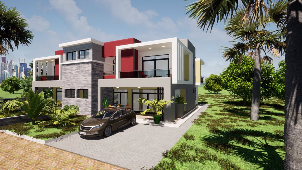 maykop_cic's tweet photo. We are a global, design-led architecture practice at the heart of Kampala-Uganda with access to its unparalleled range of professional expertise in every facet of domestic, commercial &amp; Industrial Architectural services. Contact us today to design your Dream Home @AlvnCharles2 https://t.co/bUvEokzgae