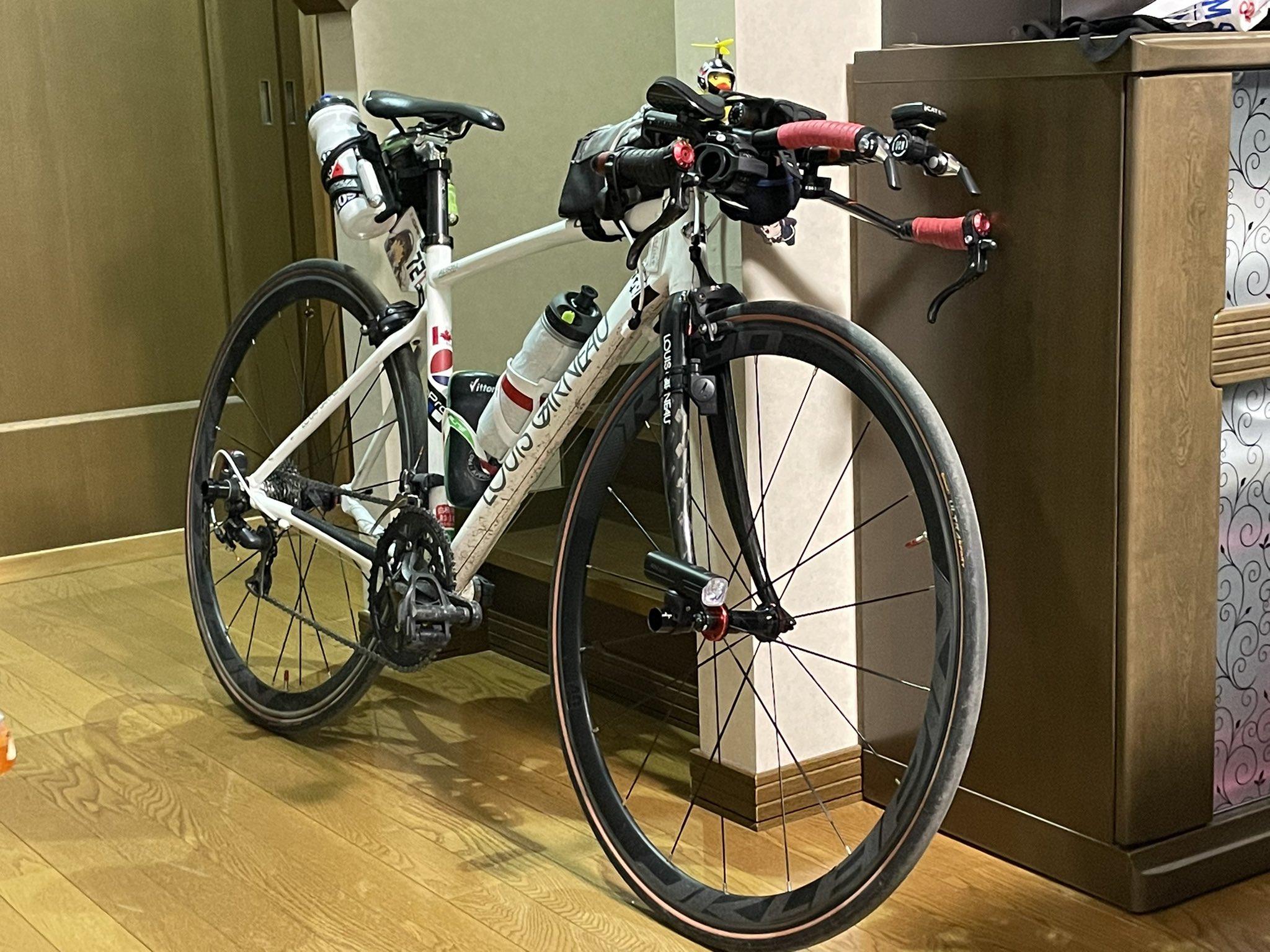 自称 北海道代表 Aine W ロードバイクのある生活 かっこいいなぁ T Co 13be4odgkn Twitter 自称 北海道代表 Aine W ロードバイクのある生活 かっこいいなぁ T Co 13be4odgkn Twitter