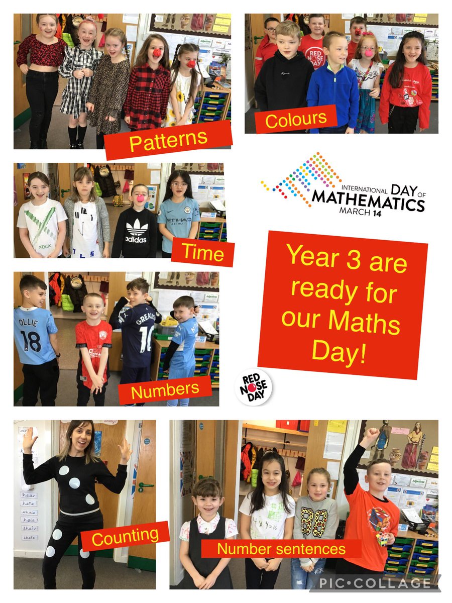 @MrArnoldMPA @MoorsidePA @MoorsidePrinci1  #internationalmathsday ➗➖➕✖️🕘🔢🧮