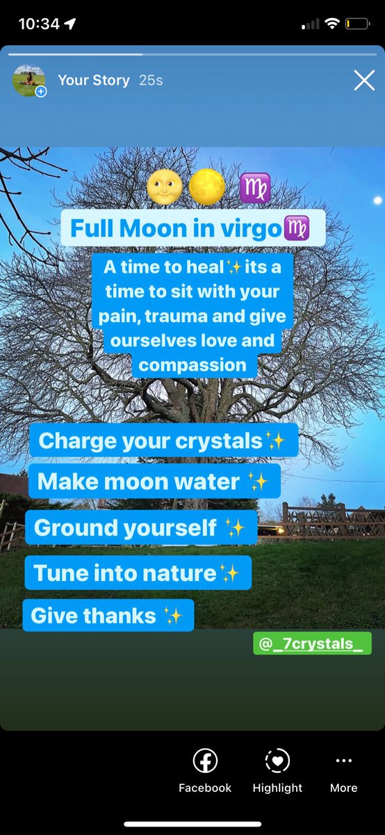 7Crystals_'s tweet photo. #fullmoonvirgo #chargeyourcrystals #lovecrystals #7crystals #fullmoon https://t.co/keNi7T91b4