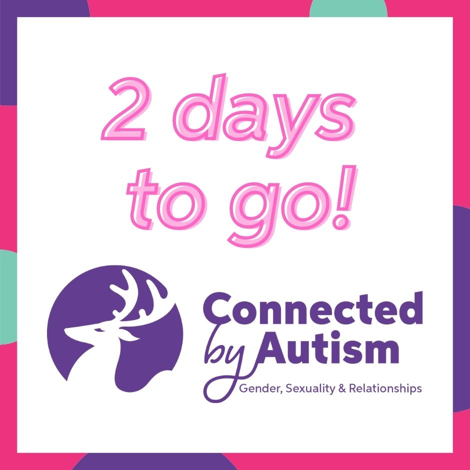 JKPBooks's tweet photo. Opening our (virtual) doors on Tuesday, Connected by Autism tickets are still available here -
https://t.co/vNSXYs5z24
#Autism #Autistic #ActuallyAutistic #ConnectedByAutism #LGBT #LGBTQIA #LGBTQ #GenderDiversity #Neurodiversity #NeurodiversityCelebrationWeek https://t.co/k3CCRzIaaL