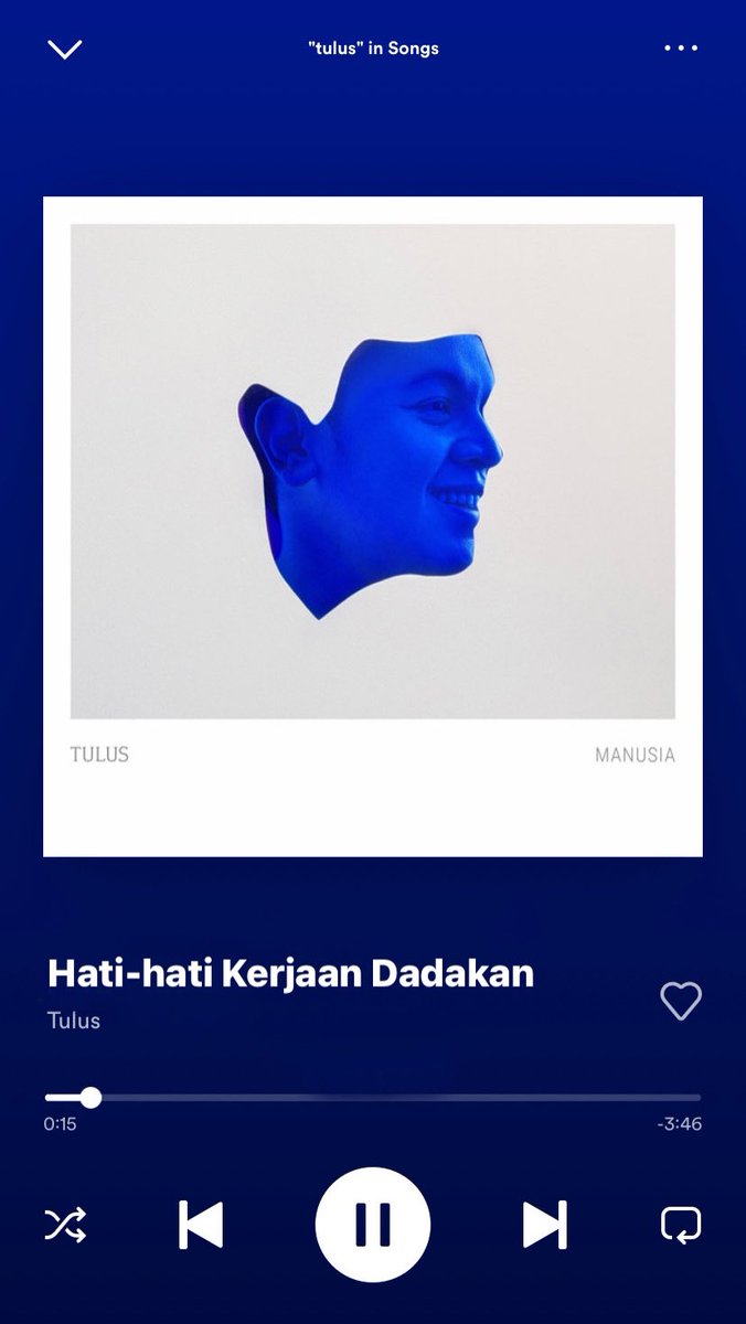 Biasanya nongol Jumat sore, deadline Senin.