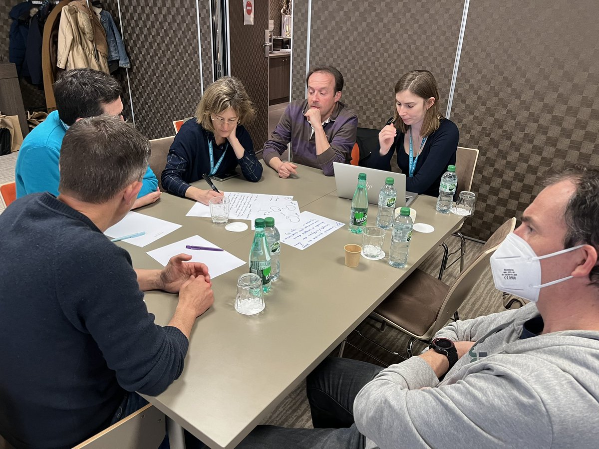 Forum ouvert sur la production des données sur les plateformes et infrastructures : production, gestion, caractérisation, traitement, valorisation, partage. AG <a href="/probe_inrae/">PROBE IR</a> 2022