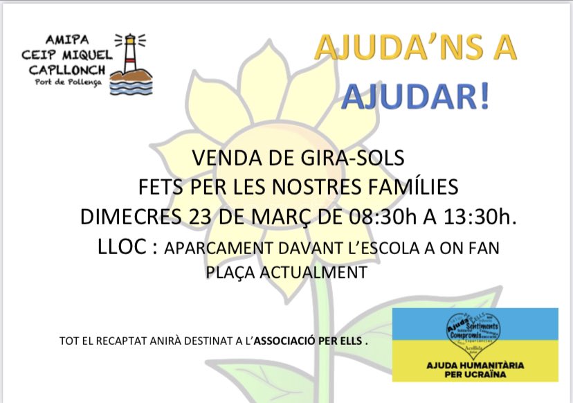 CEIP MiquelCapllonch tweet media