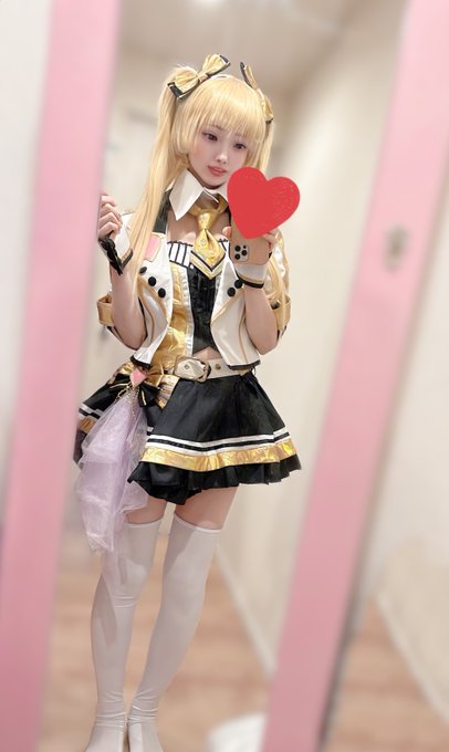 コスプレイヤー萌多まゆのTwitter画像27