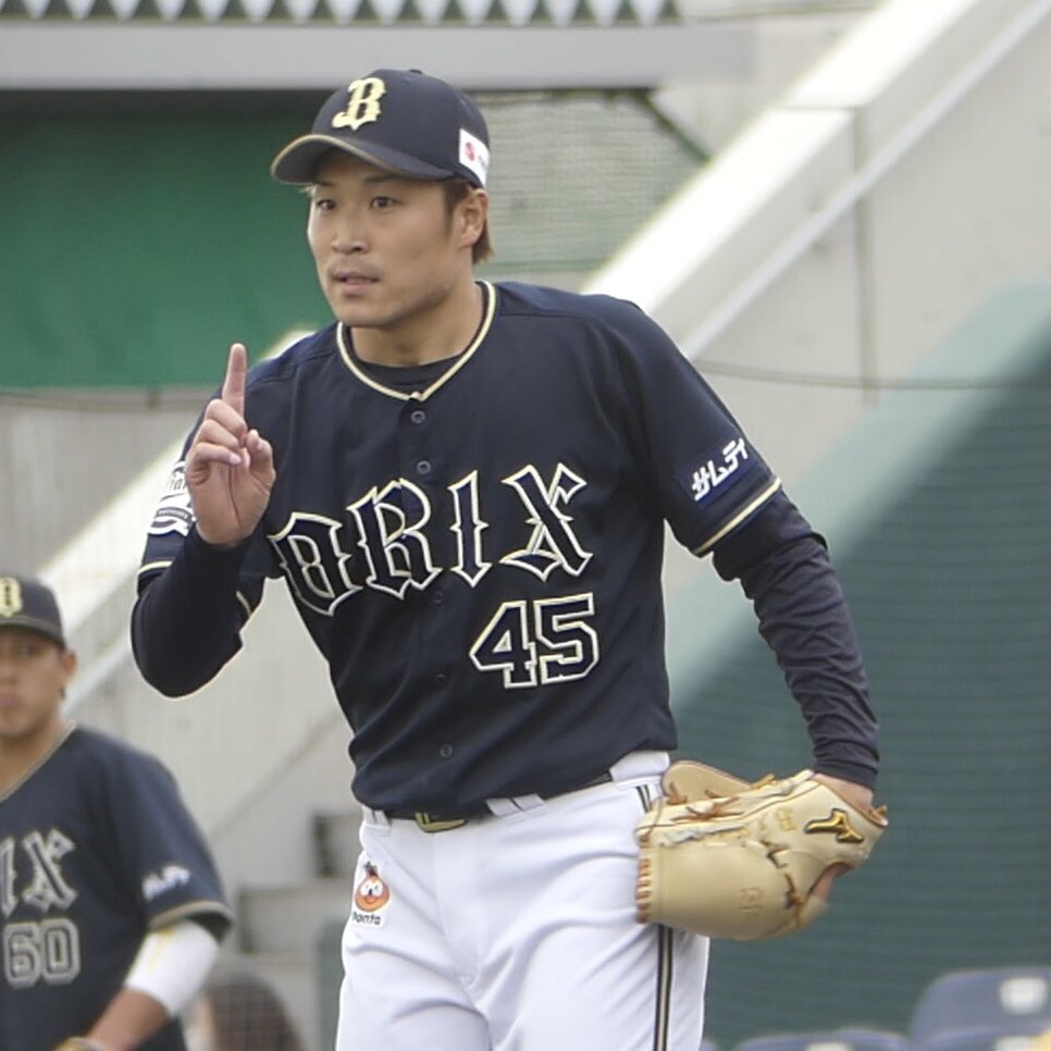 bs_67_kn's tweet photo. 現大島塾生と大島塾OBを観れました。
#オリックスバファローズ
#オリックス・バファローズ
#阿部翔太
#松井佑介
#Bs2022
#TEAMEIGHT
#タマスタ筑後 https://t.co/Bmbgo6VlZ7