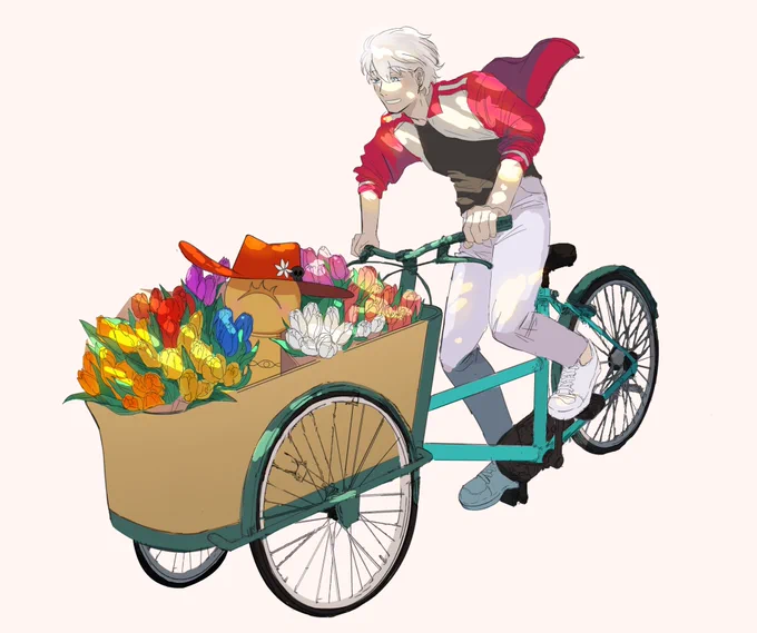 おデート 
