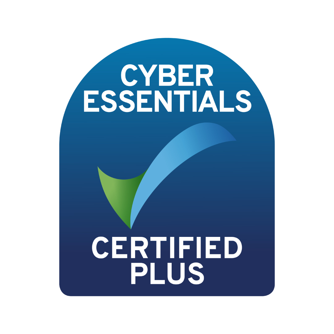 Is your business cyber safe?

As professional, accredited cyber security consultants, we can provide your business with the tools and peace of mind necessary in today’s digital landscape.

Want to find out more? Get in touch today.

lnkd.in/ev-P-VCV
01924 253205"