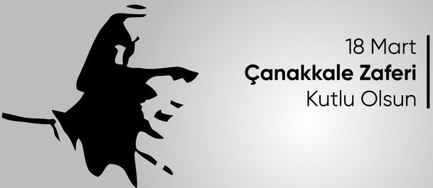 #18Mart Çanakkale Zaferi ve Şehitleri Anma Günü vesilesiyle, Türkiye Cumhuriyeti'nin sarsılmaz temellerini atan Mustafa Kemal Atatürk ve silah arkadaşlarını bir kere daha minnet ve saygıyla anıyoruz. 

#VerdaHukuk

#verdahukuk #18mart #çanakkaledenizzaferi #mustafakemalatatürk