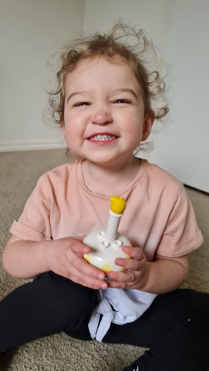 jamiegal's tweet photo. Happy 2nd birthday to my beautiful, funny, cheeky little girl https://t.co/tLY3Phnywn