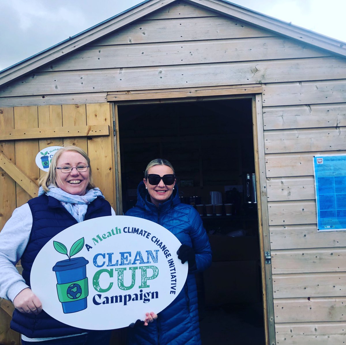 Sarah Reilly tweet media