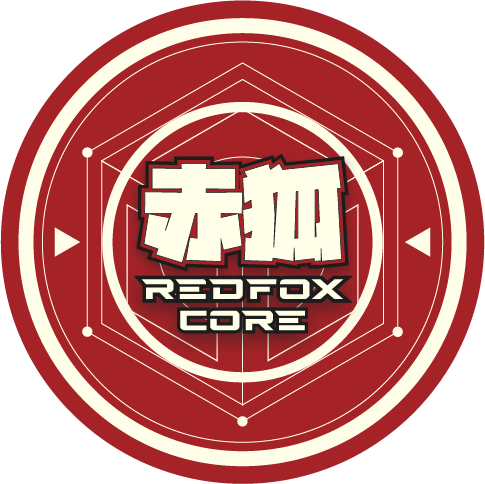 RedfoxVt's tweet photo. Thanks to some amazing work by my mod, @Pippins_here, the RedCore discord is now open! 

JOIN using the link below!
>> https://t.co/kqquh36QlY <<

#VTuber #ENVtuber #red404 https://t.co/Om3Lv91AUg