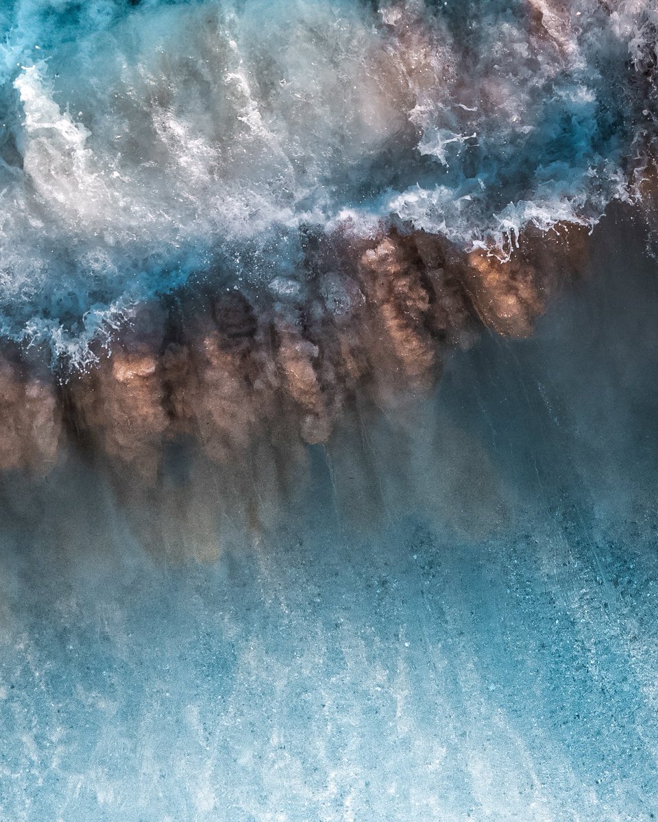 Gn from the hidden treasures of the sea