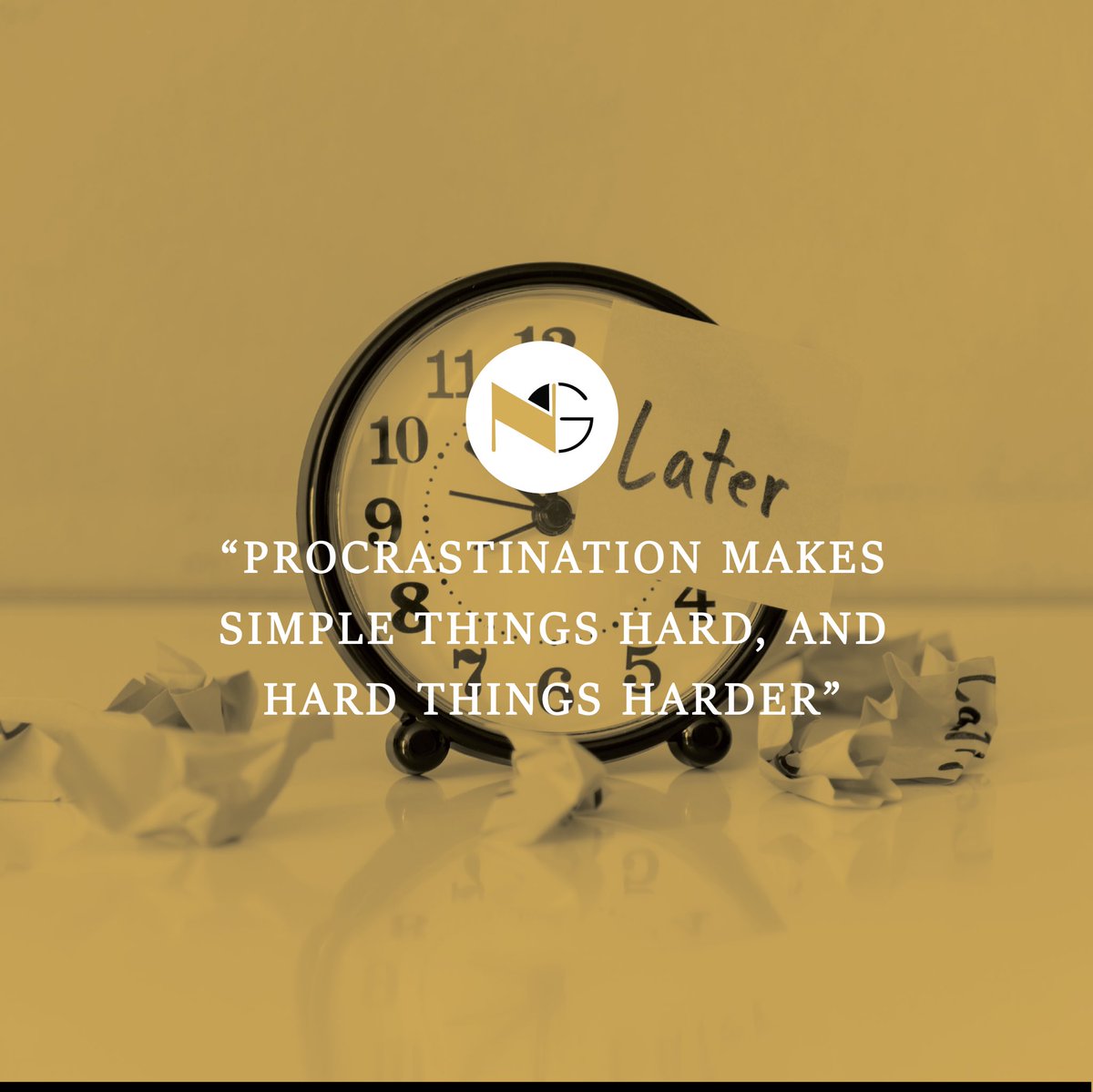 NewGen Networking tweet media