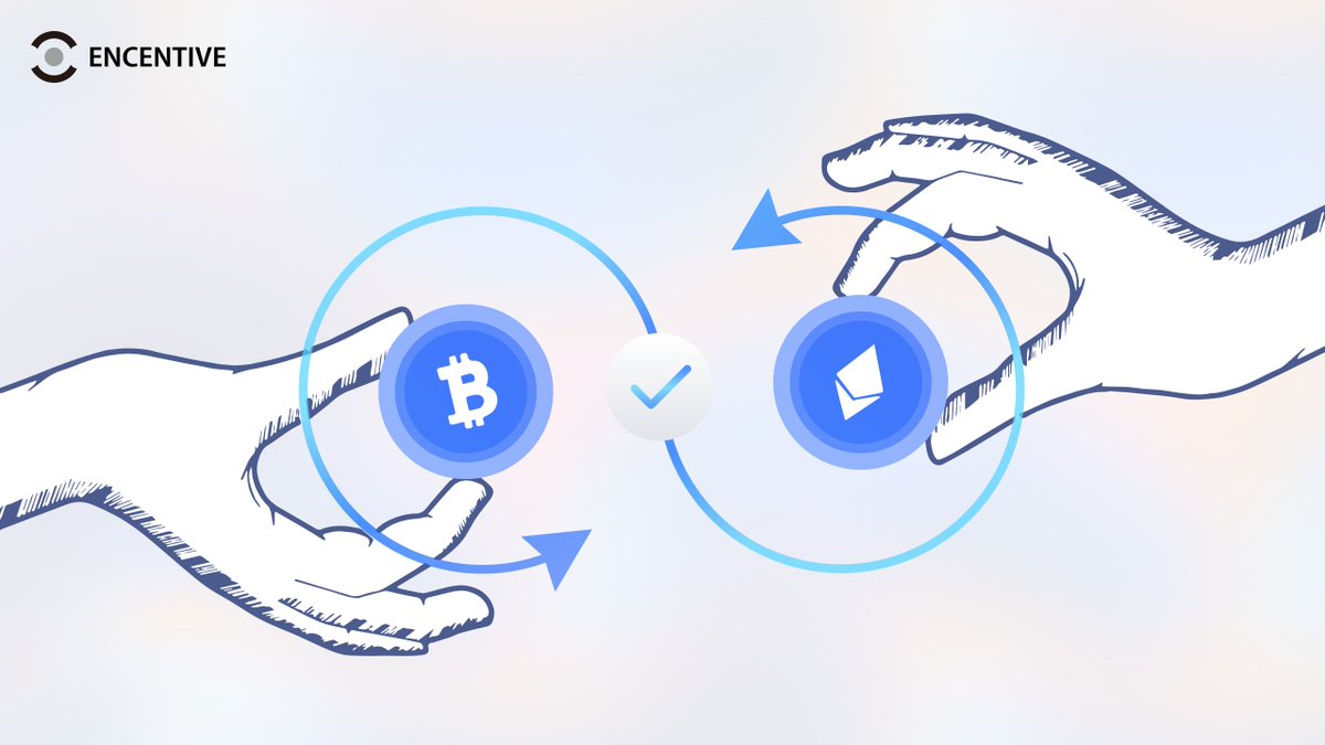 SaaSGoOfficial's tweet photo. ✍️Most common DeFi terms explained Vol. 3:

A swap - the process of exchanging one cryptocurrency for the equivalent value of another cryptocurrency similar to a trade, with the primary difference being that zero fiat currency is involved.
#Encentive #Swap #DeFi #DEX #Staking https://t.co/odOaprAI0c