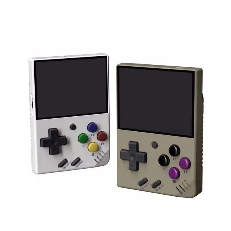 Banggood_JP's tweet photo. 🎮ゲーム機集合
🔥新製品人気オススメ

MIYOO Mini 64GB+ 8000 Games
クーポン：BG693d31
適用価格：$57.99
https://t.co/IxvT9WJ6FT

MIYOO Mini 128GB+10000 Games 
クーポン：BG7b3da8
適用価格：$67.99
https://t.co/VTxBCYajn2

#BanggoodSpringsale
#MIYOO 
#ゲーム機 https://t.co/40pSKvZqKM