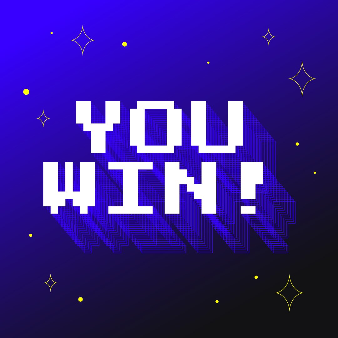 Refer us a tech talent that could be interested in freelancing by sending an email to talent@thriv.dev by June 1st. If your referral ends up in a project through us, you will get to choose your price between:

⭐️ 500 € to Wolt
⭐️ Hotel Kämp staycation
⭐️ 500 € to Verkkokauppa