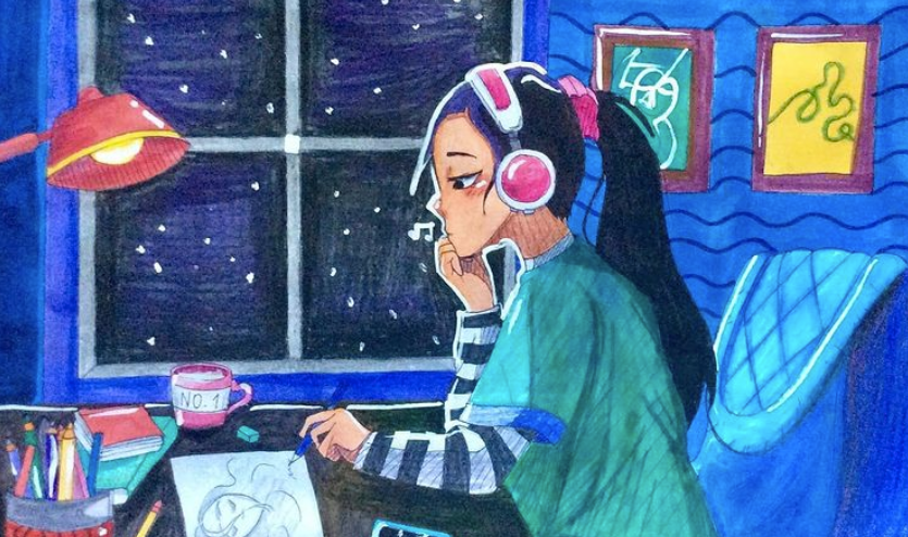 ✧ Yurei tweet media