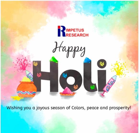 #HappyHoli